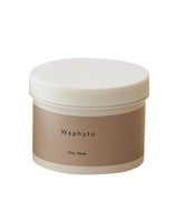 【ワフィト/Waphyto / GOODS】のクレイマスク 人気、トレンドファッション・服の通販 founy(ファニー) なめらか Smooth, Silky Texture オイル Body Oil シルク Silk, 100% Silk テクスチャー Texture, Textured Fabric フェイス Face, Facial Design 再入荷 Restock / Back in Stock 定番 Standard, Basic Item ホーム・キャンプ・アウトドア・お取り寄せ Home Living / Home & Lifestyle / Camping Gear / Outdoor Camping ビューティー・ヘルス Beauty & Health Essentials |ID:prp329100004757737