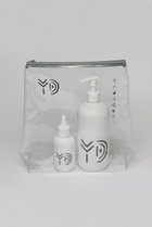 【ユメドリーミン/YUMEDREAMING / GOODS】の【UNISEX】ホリデーキットforスカルプ&ヘアケアライト -|ID: prp329100004757740 ipo3291000000034420072