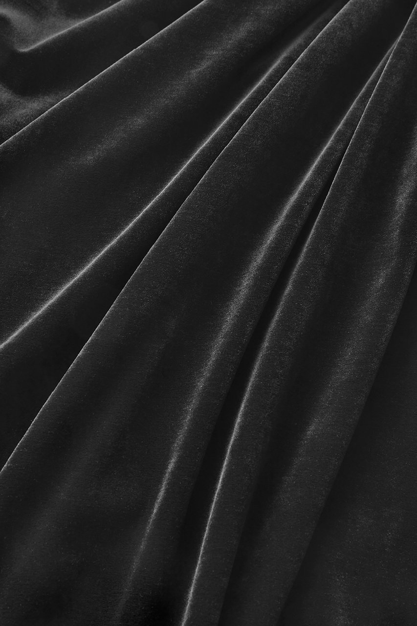 【デイジーリン/DAISY LIN】のDaisy Velour Dress “Audrey Cocoon” 人気、トレンドファッション・服の通販 founy(ファニー)  ファッション Fashion レディースファッション Fashion for Women ワンピース Dresses フォーマル・パーティードレス・結婚式用ドレス Elegant & Casual Dresses チュニック Tunic Tops & Dresses おすすめ Recommended / Our Picks なめらか Smooth, Silky Texture ウォッシャブル Machine Washable エレガント 上品 Elegant シンプル Simple, Minimal ストレッチ Stretch, Stretchy Fabric タイツ Tights, Legwear チュニック Tunic, Long Top ドレス Dress, One-Piece ハイネック High Neck, Mock Neck 人気 Popular, Best Seller 冬 Winter / This Winter 新作・新入荷 New Arrivals / New In 旅行 Travel other-6|ID: prp329100004757754 ipo3291000000034420182