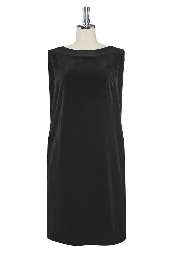 【デイジーリン/DAISY LIN】のDaisy Velour Dress “Audrey Cocoon” インテリア・キッズ・メンズ・レディースファッション・服の通販 founy(ファニー) https://founy.com/ ファッション Fashion レディースファッション Fashion for Women ワンピース Dresses フォーマル・パーティードレス・結婚式用ドレス Elegant & Casual Dresses チュニック Tunic Tops & Dresses おすすめ Recommended / Our Picks なめらか Smooth, Silky Texture エレガント 上品 Elegant サテン Satin, Glossy Fabric チュニック Tunic, Long Top ドレス Dress, One-Piece 人気 Popular, Best Seller 旅行 Travel |ID: prp329100004757754 ipo3291000000036067282