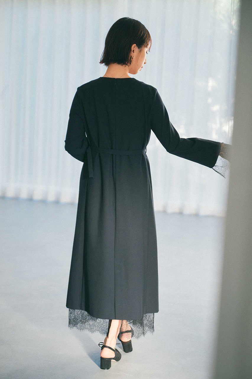 【エストラータ/STRATA】のレースドッキングキャミセットワンピース 人気、トレンドファッション・服の通販 founy(ファニー)  ファッション Fashion レディースファッション Fashion for Women ワンピース Dresses チュニック Tunic Tops & Dresses オケージョン Occasion Wear キャミソール Camisole, Spaghetti Strap Top サテン Satin, Glossy Fabric シューズ Shoes, Footwear ストレッチ Stretch, Stretchy Fabric スリット Slit, Slit Detail チュニック Tunic, Long Top トレンド Trend, Trending Now ドレス Dress, One-Piece フラット Flat, Flat Shoes ラップ Wrap, Wrap Design レース Lace, Lace Fabric ロング Long, Long-Length エレガント 上品 Elegant 新作・新入荷 New Arrivals / New In other-4|ID: prp329100004757760 ipo3291000000034420226