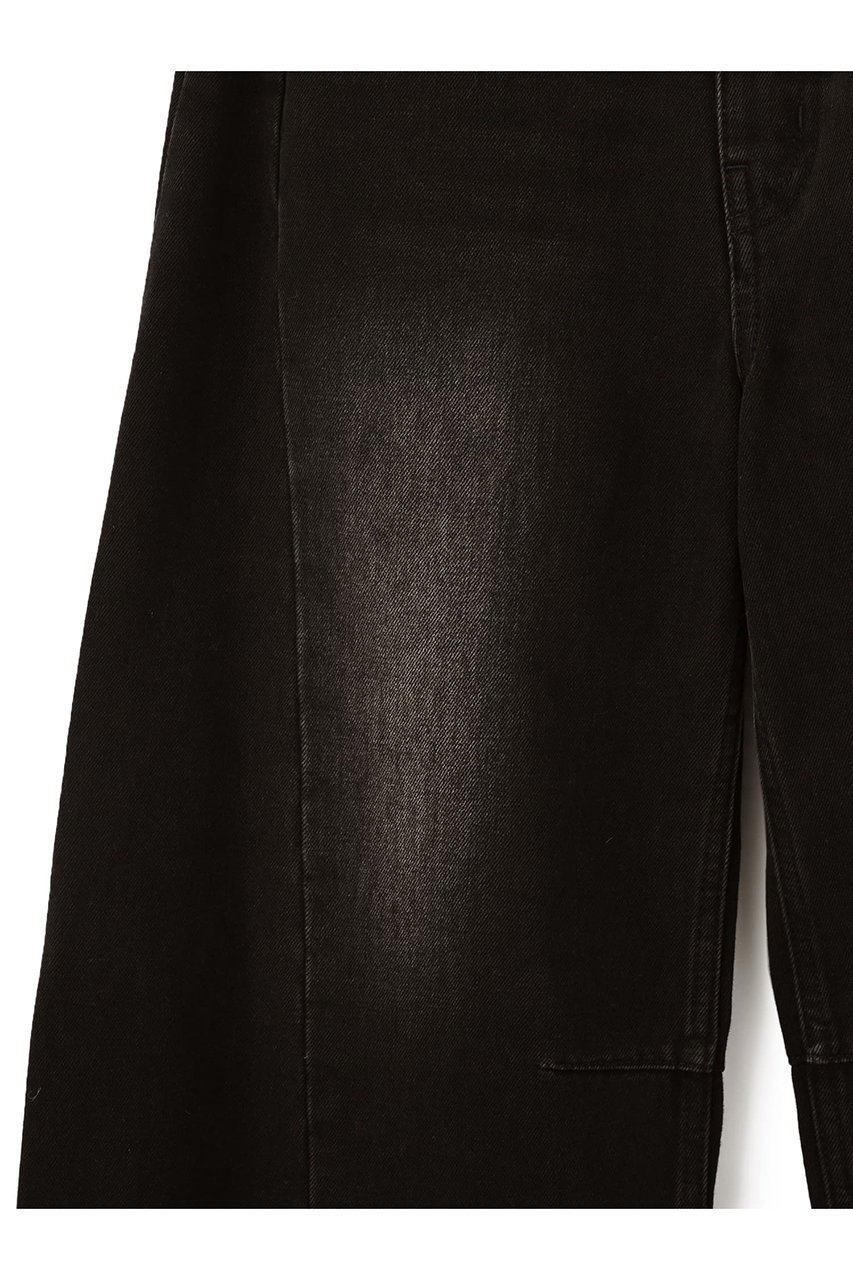 【エストラータ/STRATA】のバレルデニムパンツ 人気、トレンドファッション・服の通販 founy(ファニー) 　ファッション　Fashion　レディースファッション　Fashion for Women　パンツ　Pants & Trousers　デニムパンツ・ジーンズ・美脚デニム　Denim Jeans & Pants　おすすめ　Recommended / Our Picks　インディゴ　Indigo Denim　ジャケット　Jacket, Outerwear　デニム　Denim, Jeans Material　トレンド　Trend, Trending Now　other-2|ID: prp329100004757775 ipo3291000000035501273