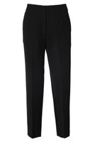 【ボーダーズ アット バルコニー/BORDERS at BALCONY】のバックフラップパンツ 人気、トレンドファッション・服の通販 founy(ファニー) ファッション Fashion レディースファッション Fashion for Women パンツ Pants & Trousers バッグ Bags ツイル Twist, Twisted Detail フラップ Flap, Flap Pocket ボーダー Border, Stripe エレガント 上品 Elegant 定番 Standard, Basic Item 新作・新入荷 New Arrivals / New In |ID:prp329100004757780