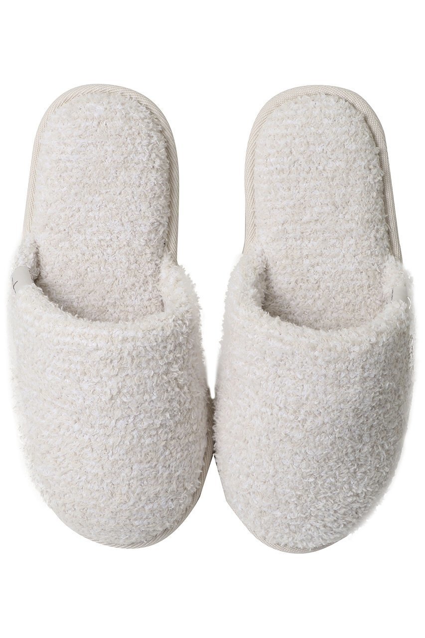 【ベアフット ドリームズ/BAREFOOT DREAMS】の【UNISEX】コージーシック スリッパ 人気、トレンドファッション・服の通販 founy(ファニー) 　ファッション　Fashion　レディースファッション　Fashion for Women　ユニセックス　Unisex, Genderless　おすすめ　Recommended / Our Picks　アクセサリー　Fashion Accessories　ギフト プレゼント　Gift / Present　シューズ　Shoes, Footwear　シンプル　Simple, Minimal　スリッパ　Slippers, Room Shoes　リラックス　Relax, Relaxed Fit　新作・新入荷　New Arrivals / New In　 other-1|ID: prp329100004757784 ipo3291000000034420390