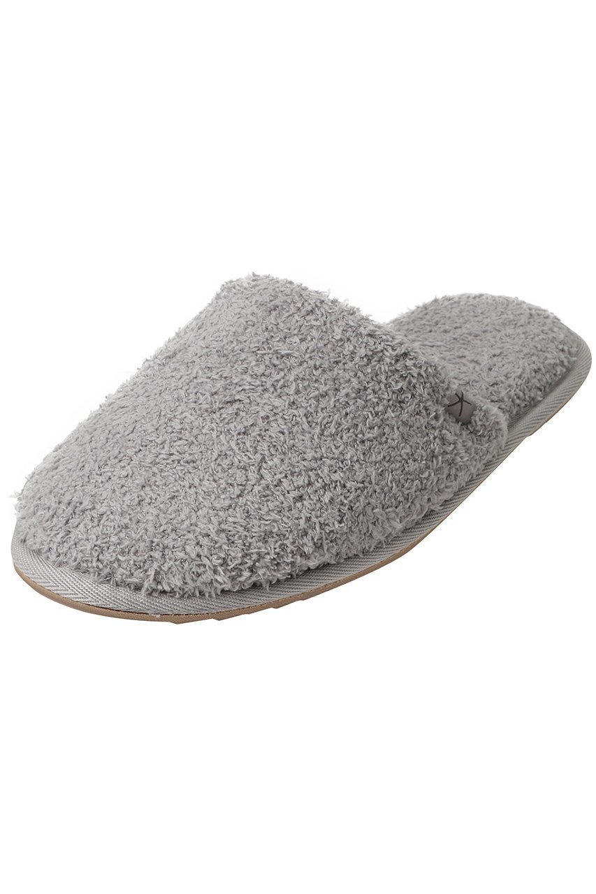 【ベアフット ドリームズ/BAREFOOT DREAMS】の【UNISEX】コージーシック スリッパ 人気、トレンドファッション・服の通販 founy(ファニー) 　ファッション　Fashion　レディースファッション　Fashion for Women　ユニセックス　Unisex, Genderless　おすすめ　Recommended / Our Picks　アクセサリー　Fashion Accessories　ギフト プレゼント　Gift / Present　シューズ　Shoes, Footwear　シンプル　Simple, Minimal　スリッパ　Slippers, Room Shoes　リラックス　Relax, Relaxed Fit　新作・新入荷　New Arrivals / New In　other-4|ID: prp329100004757784 ipo3291000000034420399