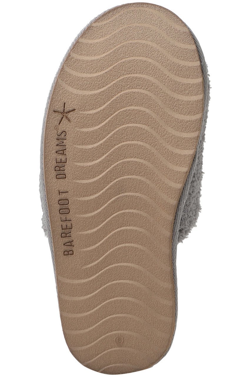 【ベアフット ドリームズ/BAREFOOT DREAMS】の【UNISEX】コージーシック スリッパ 人気、トレンドファッション・服の通販 founy(ファニー) 　ファッション　Fashion　レディースファッション　Fashion for Women　ユニセックス　Unisex, Genderless　おすすめ　Recommended / Our Picks　アクセサリー　Fashion Accessories　ギフト プレゼント　Gift / Present　シューズ　Shoes, Footwear　シンプル　Simple, Minimal　スリッパ　Slippers, Room Shoes　リラックス　Relax, Relaxed Fit　新作・新入荷　New Arrivals / New In　other-5|ID: prp329100004757784 ipo3291000000034420400