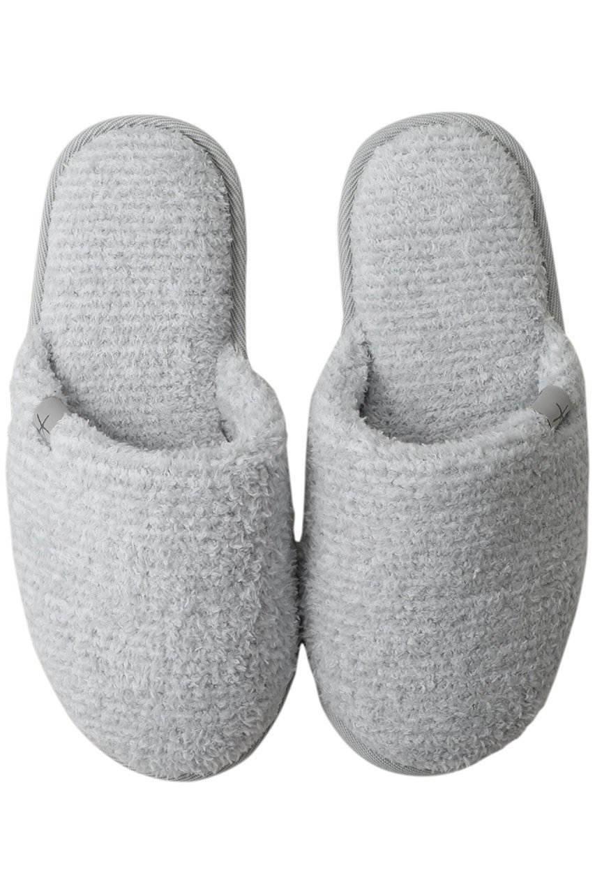 【ベアフット ドリームズ/BAREFOOT DREAMS】の【UNISEX】コージーシック スリッパ インテリア・キッズ・メンズ・レディースファッション・服の通販 founy(ファニー) 　ファッション　Fashion　レディースファッション　Fashion for Women　ユニセックス　Unisex, Genderless　おすすめ　Recommended / Our Picks　アクセサリー　Fashion Accessories　ギフト プレゼント　Gift / Present　シューズ　Shoes, Footwear　シンプル　Simple, Minimal　スリッパ　Slippers, Room Shoes　リラックス　Relax, Relaxed Fit　ライトブルー|ID: prp329100004757784 ipo3291000000034565783