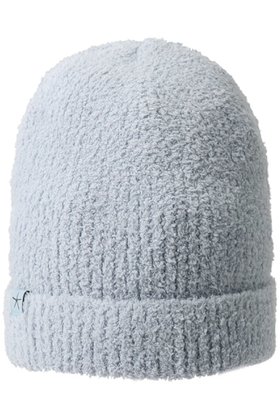 【ベアフット ドリームズ/BAREFOOT DREAMS】 コージーシック リブ ビーニー人気、トレンドファッション・服の通販 founy(ファニー) ファッション Fashion レディースファッション Fashion for Women トップス・カットソー Cut & Sew Tops ニット Knit Tops & Sweaters キャップ&ハット Hats & Caps キャップ Cap, Baseball Cap シンプル Simple, Minimal フィット Fit, Slim Fit 冬 Winter / This Winter 帽子 Hat, Headwear 新作・新入荷 New Arrivals / New In |ID:prp329100004757785