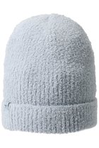 【ベアフット ドリームズ/BAREFOOT DREAMS】のコージーシック リブ ビーニー 人気、トレンドファッション・服の通販 founy(ファニー) ファッション Fashion レディースファッション Fashion for Women トップス・カットソー Cut & Sew Tops ニット Knit Tops & Sweaters キャップ&ハット Hats & Caps キャップ Cap, Baseball Cap シンプル Simple, Minimal フィット Fit, Slim Fit 冬 Winter / This Winter 帽子 Hat, Headwear 新作・新入荷 New Arrivals / New In thumbnail ブルー|ID: prp329100004757785 ipo3291000000034420402