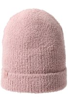 【ベアフット ドリームズ/BAREFOOT DREAMS】のコージーシック リブ ビーニー 人気、トレンドファッション・服の通販 founy(ファニー) ファッション Fashion レディースファッション Fashion for Women トップス・カットソー Cut & Sew Tops ニット Knit Tops & Sweaters キャップ&ハット Hats & Caps キャップ Cap, Baseball Cap シンプル Simple, Minimal フィット Fit, Slim Fit 冬 Winter / This Winter 帽子 Hat, Headwear 新作・新入荷 New Arrivals / New In thumbnail パープル|ID: prp329100004757785 ipo3291000000034420403