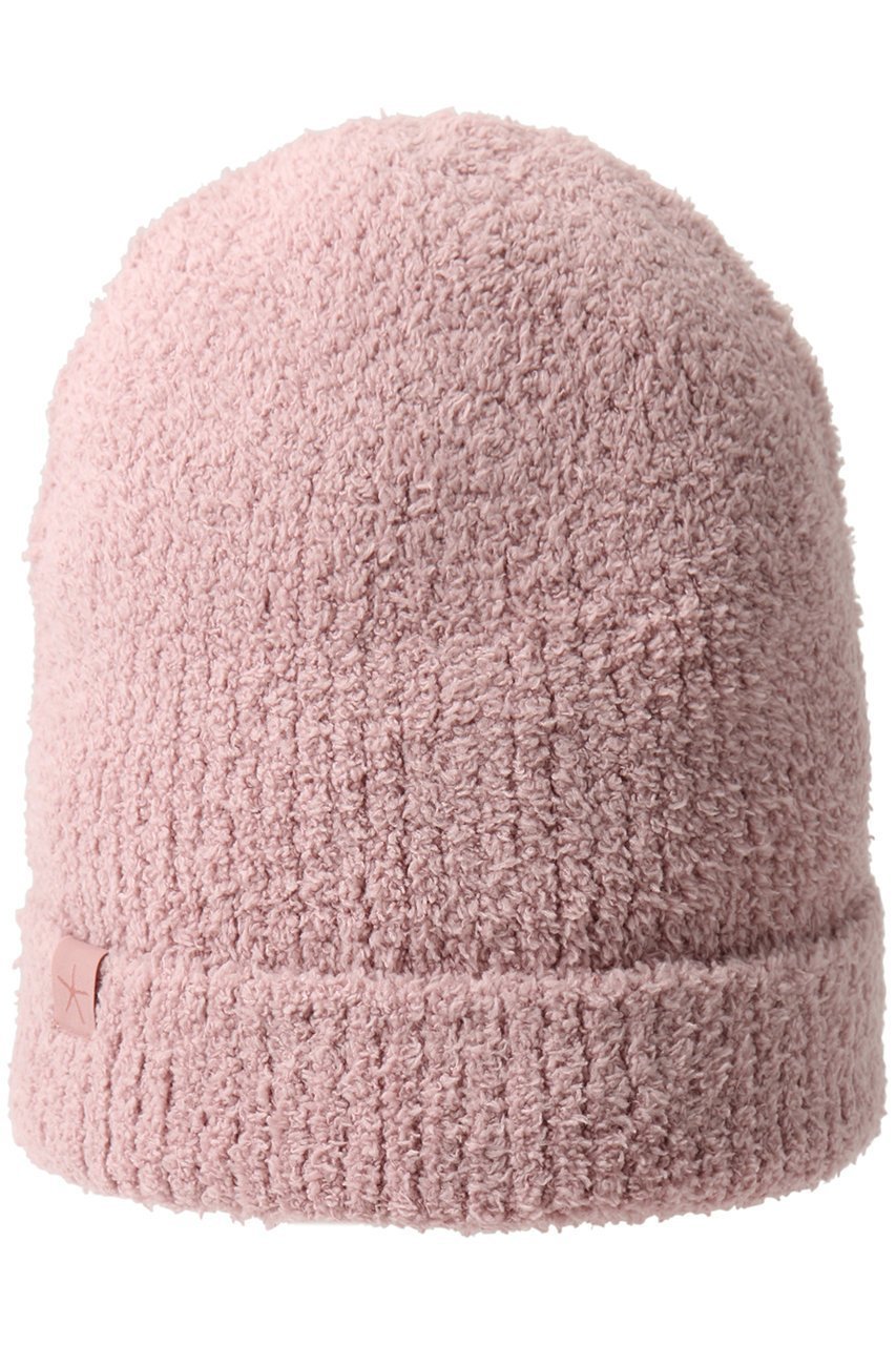 【ベアフット ドリームズ/BAREFOOT DREAMS】のコージーシック リブ ビーニー インテリア・キッズ・メンズ・レディースファッション・服の通販 founy(ファニー) 　ファッション　Fashion　レディースファッション　Fashion for Women　トップス・カットソー　Cut & Sew Tops　ニット　Knit Tops & Sweaters　キャップ&ハット　Hats & Caps　キャップ　Cap, Baseball Cap　シンプル　Simple, Minimal　フィット　Fit, Slim Fit　冬　Winter / This Winter　帽子　Hat, Headwear　新作・新入荷　New Arrivals / New In　パープル|ID: prp329100004757785 ipo3291000000034420403