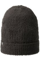 【ベアフット ドリームズ/BAREFOOT DREAMS】のコージーシック リブ ビーニー 人気、トレンドファッション・服の通販 founy(ファニー) ファッション Fashion レディースファッション Fashion for Women トップス・カットソー Cut & Sew Tops ニット Knit Tops & Sweaters キャップ&ハット Hats & Caps キャップ Cap, Baseball Cap シンプル Simple, Minimal フィット Fit, Slim Fit 冬 Winter / This Winter 帽子 Hat, Headwear 新作・新入荷 New Arrivals / New In thumbnail チャコールグレー|ID: prp329100004757785 ipo3291000000034420405