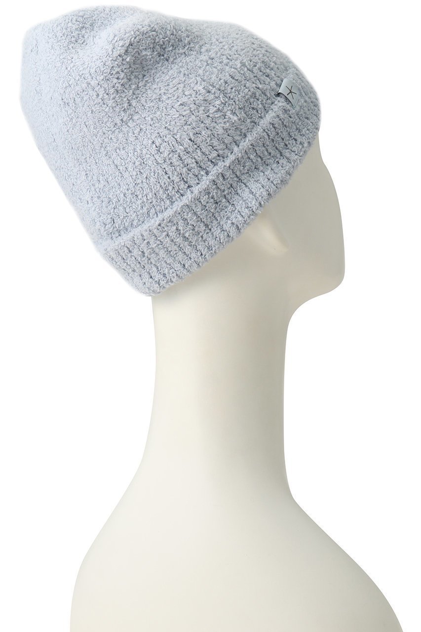 【ベアフット ドリームズ/BAREFOOT DREAMS】のコージーシック リブ ビーニー 人気、トレンドファッション・服の通販 founy(ファニー) 　ファッション　Fashion　レディースファッション　Fashion for Women　トップス・カットソー　Cut & Sew Tops　ニット　Knit Tops & Sweaters　キャップ&ハット　Hats & Caps　キャップ　Cap, Baseball Cap　シンプル　Simple, Minimal　フィット　Fit, Slim Fit　冬　Winter / This Winter　帽子　Hat, Headwear　新作・新入荷　New Arrivals / New In　other-3|ID: prp329100004757785 ipo3291000000034420409