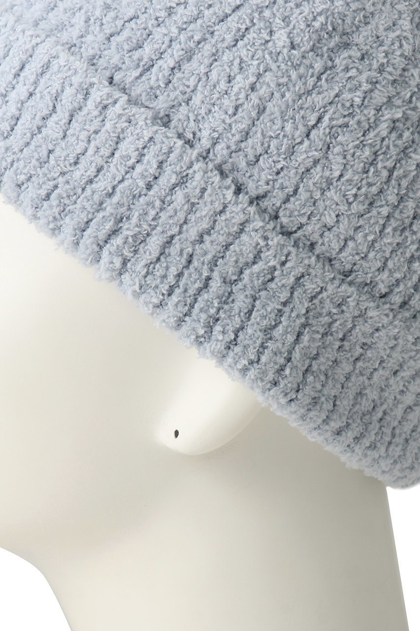 【ベアフット ドリームズ/BAREFOOT DREAMS】のコージーシック リブ ビーニー 人気、トレンドファッション・服の通販 founy(ファニー) 　ファッション　Fashion　レディースファッション　Fashion for Women　トップス・カットソー　Cut & Sew Tops　ニット　Knit Tops & Sweaters　キャップ&ハット　Hats & Caps　キャップ　Cap, Baseball Cap　シンプル　Simple, Minimal　フィット　Fit, Slim Fit　冬　Winter / This Winter　帽子　Hat, Headwear　新作・新入荷　New Arrivals / New In　other-4|ID: prp329100004757785 ipo3291000000034420411