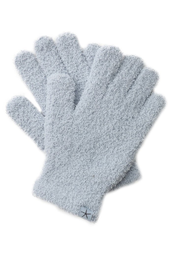 【ベアフット ドリームズ/BAREFOOT DREAMS】のコージーシック グローブ インテリア・キッズ・メンズ・レディースファッション・服の通販 founy(ファニー) https://founy.com/ ファッション Fashion レディースファッション Fashion for Women おすすめ Recommended / Our Picks ギフト プレゼント Gift / Present フィット Fit, Slim Fit 冬 Winter / This Winter 新作・新入荷 New Arrivals / New In |ID: prp329100004757786 ipo3291000000034420413