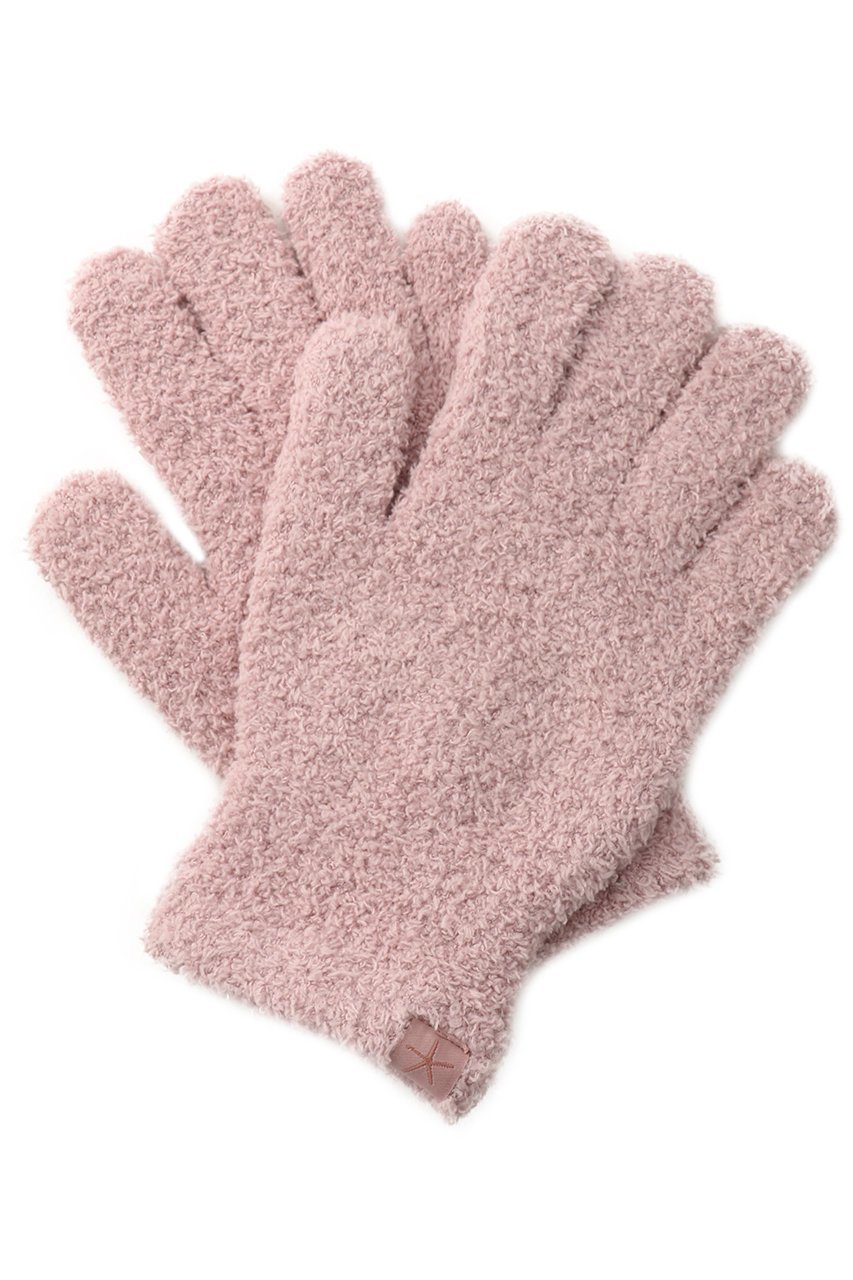 【ベアフット ドリームズ/BAREFOOT DREAMS】のコージーシック グローブ インテリア・キッズ・メンズ・レディースファッション・服の通販 founy(ファニー) 　ファッション　Fashion　レディースファッション　Fashion for Women　おすすめ　Recommended / Our Picks　ギフト プレゼント　Gift / Present　フィット　Fit, Slim Fit　冬　Winter / This Winter　新作・新入荷　New Arrivals / New In　パープル|ID: prp329100004757786 ipo3291000000034420415