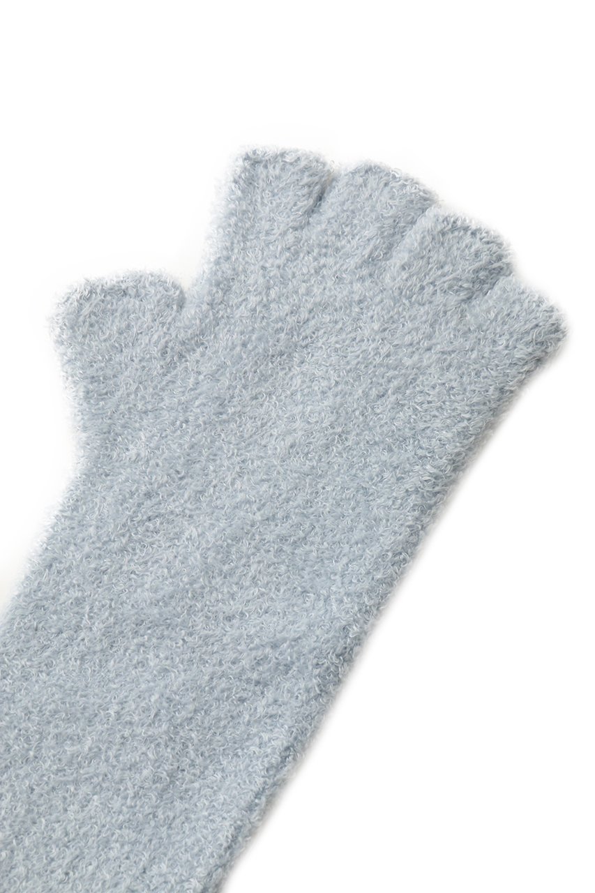 【ベアフット ドリームズ/BAREFOOT DREAMS】のコージーシックライト フィンガーレス グローブ 人気、トレンドファッション・服の通販 founy(ファニー) 　ファッション　Fashion　レディースファッション　Fashion for Women　スマート　Smart, Elegant　冬　Winter / This Winter　定番　Standard, Basic Item　other-2|ID: prp329100004757788 ipo3291000000035501282