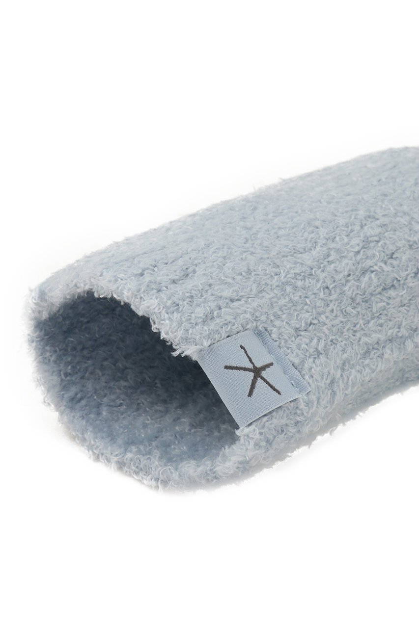 【ベアフット ドリームズ/BAREFOOT DREAMS】のコージーシックライト フィンガーレス グローブ 人気、トレンドファッション・服の通販 founy(ファニー) 　ファッション　Fashion　レディースファッション　Fashion for Women　スマート　Smart, Elegant　冬　Winter / This Winter　定番　Standard, Basic Item　other-3|ID: prp329100004757788 ipo3291000000035501283