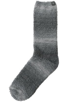 【ベアフット ドリームズ/BAREFOOT DREAMS】のコージーシック スペースダイ ソックス 人気、トレンドファッション・服の通販 founy(ファニー) ファッション Fashion レディースファッション Fashion for Women ソックス&靴下 Socks & Hosiery レッグウェア・ストッキング Legwear & Hosiery ソックス Socks, Hosiery リラックス Relax, Relaxed Fit エレガント 上品 Elegant 冬 Winter / This Winter 新作・新入荷 New Arrivals / New In |ID:prp329100004757789
