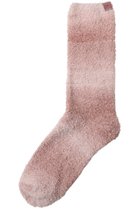 【ベアフット ドリームズ/BAREFOOT DREAMS】のコージーシック スペースダイ ソックス 人気、トレンドファッション・服の通販 founy(ファニー) ファッション Fashion レディースファッション Fashion for Women ソックス&靴下 Socks & Hosiery レッグウェア・ストッキング Legwear & Hosiery ソックス Socks, Hosiery リラックス Relax, Relaxed Fit エレガント 上品 Elegant 冬 Winter / This Winter 新作・新入荷 New Arrivals / New In thumbnail パープル|ID: prp329100004757789 ipo3291000000034420431