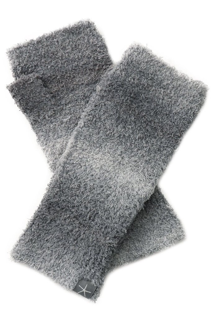 【ベアフット ドリームズ/BAREFOOT DREAMS】のコージーシック スペースダイ フィンガーレスグローブ インテリア・キッズ・メンズ・レディースファッション・服の通販 founy(ファニー) https://founy.com/ ファッション Fashion レディースファッション Fashion for Women スマート Smart, Elegant エレガント 上品 Elegant 冬 Winter / This Winter 新作・新入荷 New Arrivals / New In |ID: prp329100004757791 ipo3291000000034420438