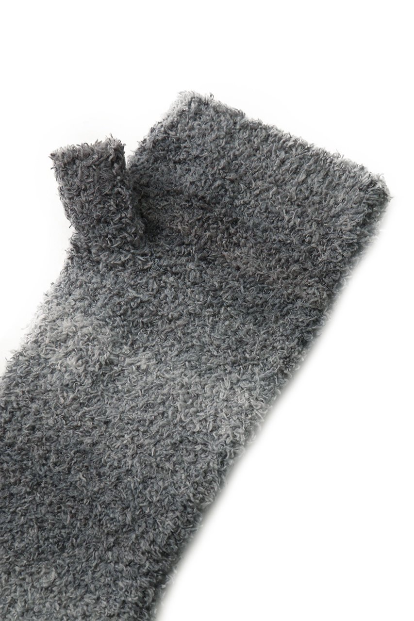 【ベアフット ドリームズ/BAREFOOT DREAMS】のコージーシック スペースダイ フィンガーレスグローブ 人気、トレンドファッション・服の通販 founy(ファニー) ファッション Fashion レディースファッション Fashion for Women スマート Smart, Elegant エレガント 上品 Elegant 冬 Winter / This Winter other-2|ID: prp329100004757791 ipo3291000000035501288