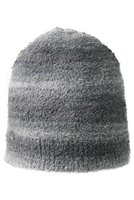 【ベアフット ドリームズ/BAREFOOT DREAMS】のコージーシック スペースダイ ビーニー 人気、トレンドファッション・服の通販 founy(ファニー) ファッション Fashion レディースファッション Fashion for Women トップス・カットソー Cut & Sew Tops ニット Knit Tops & Sweaters キャップ&ハット Hats & Caps キャップ Cap, Baseball Cap グラデーション Gradient, Ombre シンプル Simple, Minimal フォルム Silhouette, Form リラックス Relax, Relaxed Fit エレガント 上品 Elegant 冬 Winter / This Winter 帽子 Hat, Headwear 新作・新入荷 New Arrivals / New In |ID:prp329100004757793