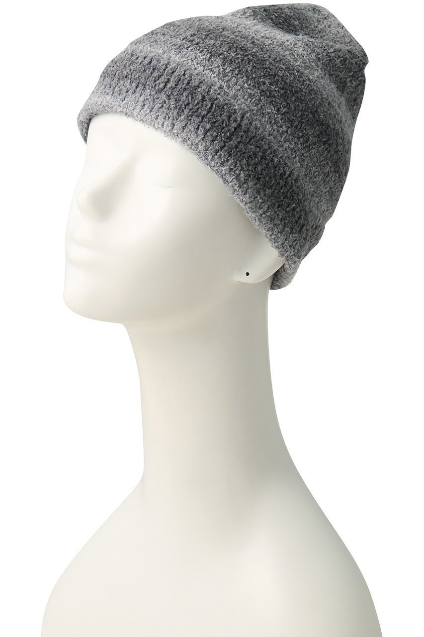 【ベアフット ドリームズ/BAREFOOT DREAMS】のコージーシック スペースダイ ビーニー 人気、トレンドファッション・服の通販 founy(ファニー) 　ファッション　Fashion　レディースファッション　Fashion for Women　トップス・カットソー　Cut & Sew Tops　ニット　Knit Tops & Sweaters　キャップ&ハット　Hats & Caps　キャップ　Cap, Baseball Cap　グラデーション　Gradient, Ombre　シンプル　Simple, Minimal　フォルム　Silhouette, Form　リラックス　Relax, Relaxed Fit　エレガント 上品　Elegant　冬　Winter / This Winter　帽子　Hat, Headwear　新作・新入荷　New Arrivals / New In　other-2|ID: prp329100004757793 ipo3291000000034420451