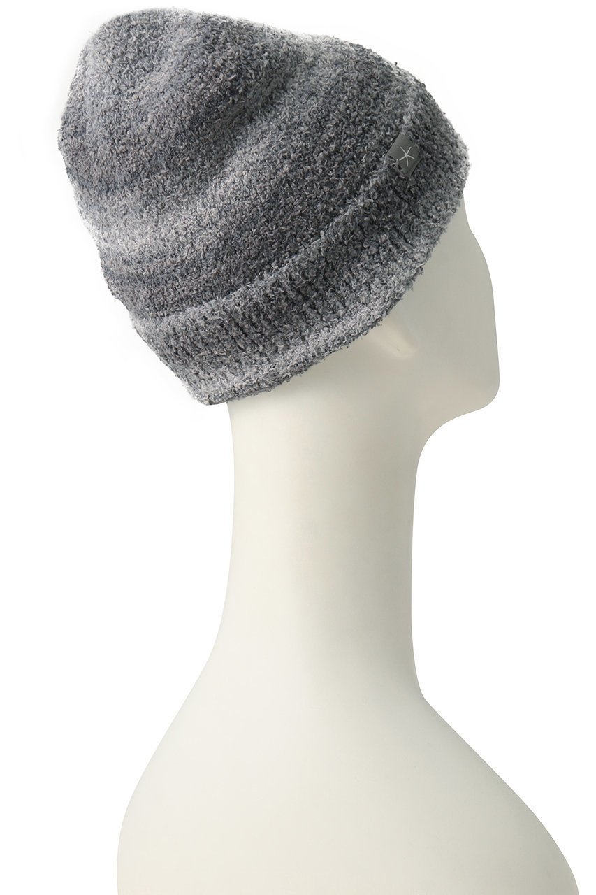 【ベアフット ドリームズ/BAREFOOT DREAMS】のコージーシック スペースダイ ビーニー 人気、トレンドファッション・服の通販 founy(ファニー) 　ファッション　Fashion　レディースファッション　Fashion for Women　トップス・カットソー　Cut & Sew Tops　ニット　Knit Tops & Sweaters　キャップ&ハット　Hats & Caps　キャップ　Cap, Baseball Cap　グラデーション　Gradient, Ombre　シンプル　Simple, Minimal　フォルム　Silhouette, Form　リラックス　Relax, Relaxed Fit　エレガント 上品　Elegant　冬　Winter / This Winter　帽子　Hat, Headwear　新作・新入荷　New Arrivals / New In　other-3|ID: prp329100004757793 ipo3291000000034420452