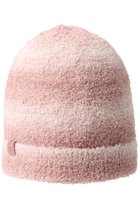 【ベアフット ドリームズ/BAREFOOT DREAMS】のコージーシック スペースダイ ビーニー 人気、トレンドファッション・服の通販 founy(ファニー) ファッション Fashion レディースファッション Fashion for Women トップス・カットソー Cut & Sew Tops ニット Knit Tops & Sweaters キャップ&ハット Hats & Caps キャップ Cap, Baseball Cap グラデーション Gradient, Ombre シンプル Simple, Minimal フォルム Silhouette, Form リラックス Relax, Relaxed Fit エレガント 上品 Elegant 冬 Winter / This Winter 帽子 Hat, Headwear thumbnail パープル|ID: prp329100004757793 ipo3291000000035972894