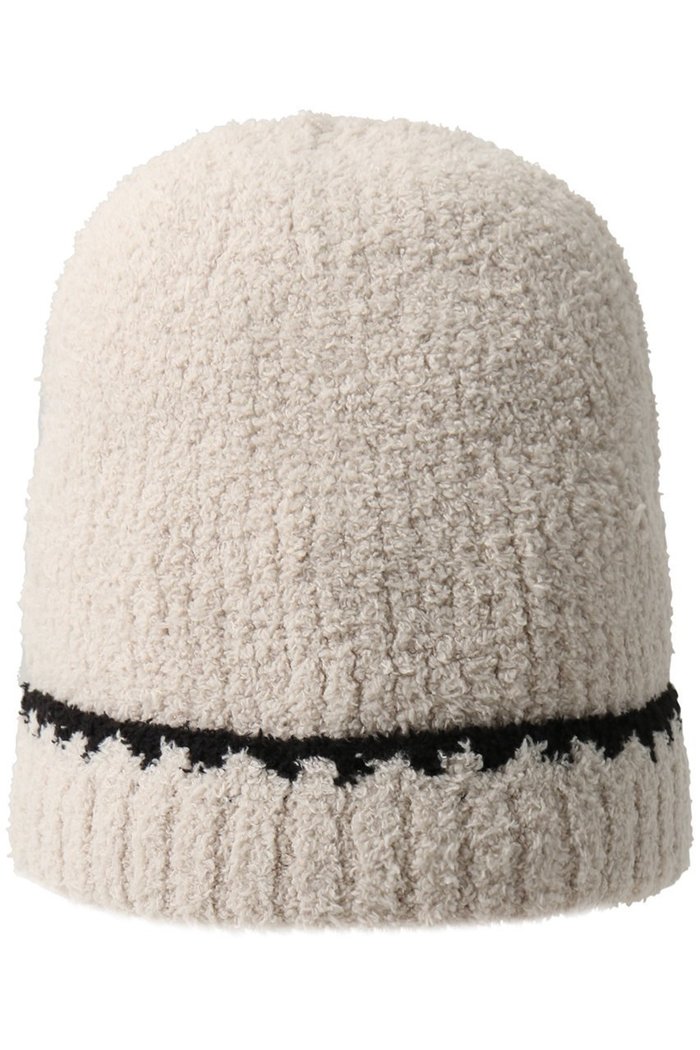 【ベアフット ドリームズ/BAREFOOT DREAMS】のコージーシック リブ ブランケットステッチ ビーニー インテリア・キッズ・メンズ・レディースファッション・服の通販 founy(ファニー) https://founy.com/ ファッション Fashion レディースファッション Fashion for Women トップス・カットソー Cut & Sew Tops ニット Knit Tops & Sweaters キャップ&ハット Hats & Caps キャップ Cap, Baseball Cap クラシック Classic, Timeless Style フィット Fit, Slim Fit ブランケット Blanket, Throw Blanket 冬 Winter / This Winter 定番 Standard, Basic Item 帽子 Hat, Headwear 新作・新入荷 New Arrivals / New In |ID: prp329100004757794 ipo3291000000034420454