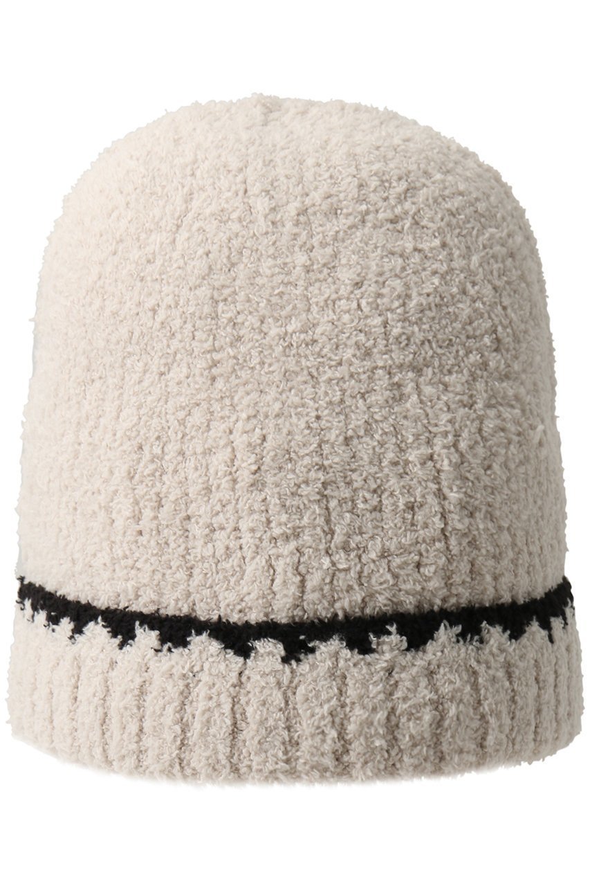 【ベアフット ドリームズ/BAREFOOT DREAMS】のコージーシック リブ ブランケットステッチ ビーニー 人気、トレンドファッション・服の通販 founy(ファニー) 　ファッション　Fashion　レディースファッション　Fashion for Women　トップス・カットソー　Cut & Sew Tops　ニット　Knit Tops & Sweaters　キャップ&ハット　Hats & Caps　キャップ　Cap, Baseball Cap　クラシック　Classic, Timeless Style　フィット　Fit, Slim Fit　ブランケット　Blanket, Throw Blanket　冬　Winter / This Winter　定番　Standard, Basic Item　帽子　Hat, Headwear　新作・新入荷　New Arrivals / New In　 other-1|ID: prp329100004757794 ipo3291000000034420454