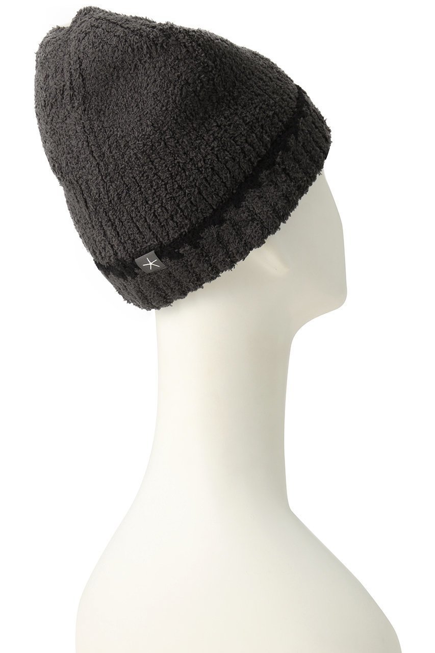 【ベアフット ドリームズ/BAREFOOT DREAMS】のコージーシック リブ ブランケットステッチ ビーニー 人気、トレンドファッション・服の通販 founy(ファニー) 　ファッション　Fashion　レディースファッション　Fashion for Women　トップス・カットソー　Cut & Sew Tops　ニット　Knit Tops & Sweaters　キャップ&ハット　Hats & Caps　キャップ　Cap, Baseball Cap　クラシック　Classic, Timeless Style　フィット　Fit, Slim Fit　ブランケット　Blanket, Throw Blanket　冬　Winter / This Winter　定番　Standard, Basic Item　帽子　Hat, Headwear　新作・新入荷　New Arrivals / New In　other-3|ID: prp329100004757794 ipo3291000000034420462