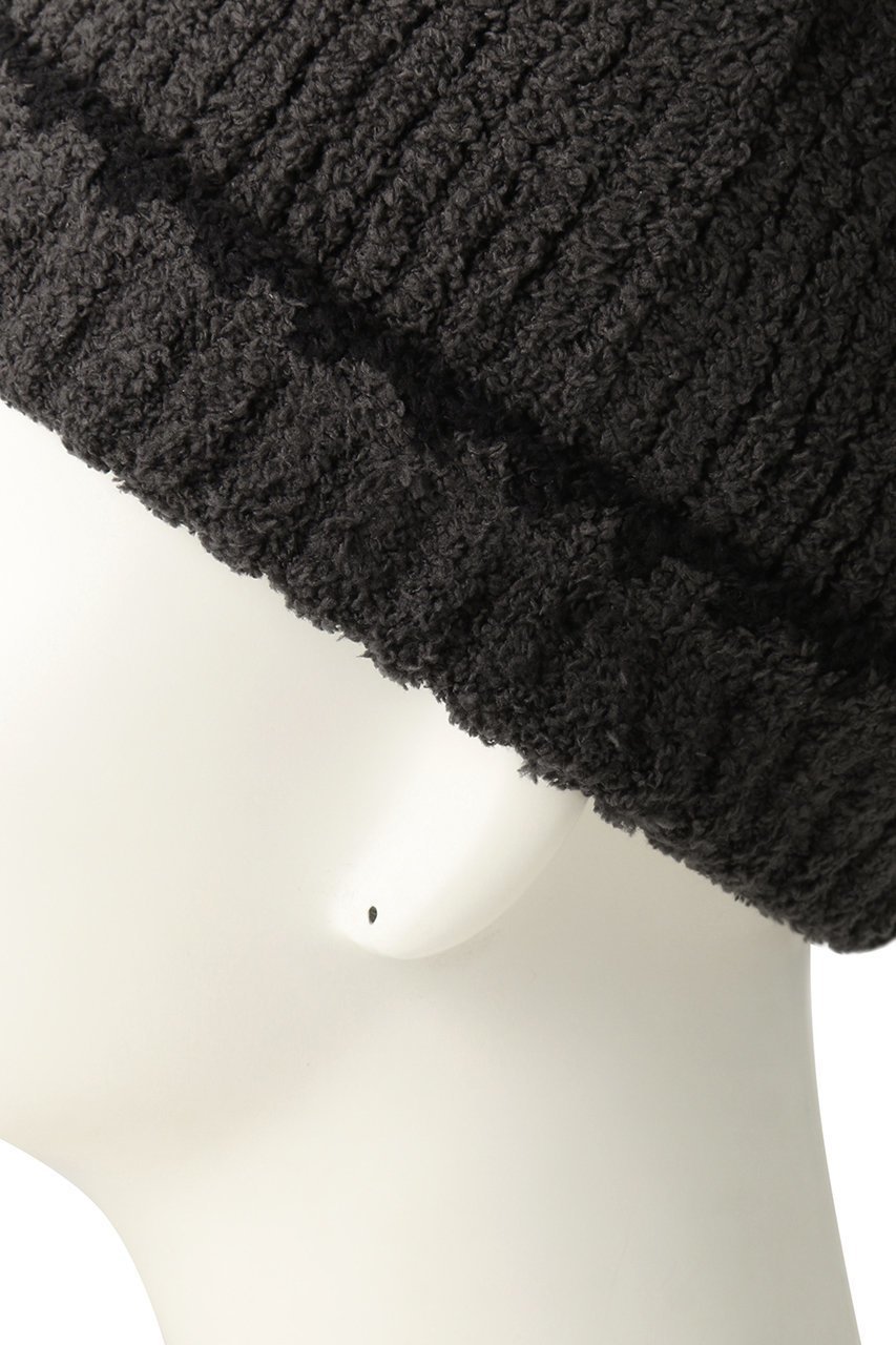 【ベアフット ドリームズ/BAREFOOT DREAMS】のコージーシック リブ ブランケットステッチ ビーニー 人気、トレンドファッション・服の通販 founy(ファニー) 　ファッション　Fashion　レディースファッション　Fashion for Women　トップス・カットソー　Cut & Sew Tops　ニット　Knit Tops & Sweaters　キャップ&ハット　Hats & Caps　キャップ　Cap, Baseball Cap　クラシック　Classic, Timeless Style　フィット　Fit, Slim Fit　ブランケット　Blanket, Throw Blanket　冬　Winter / This Winter　定番　Standard, Basic Item　帽子　Hat, Headwear　新作・新入荷　New Arrivals / New In　other-4|ID: prp329100004757794 ipo3291000000034420464