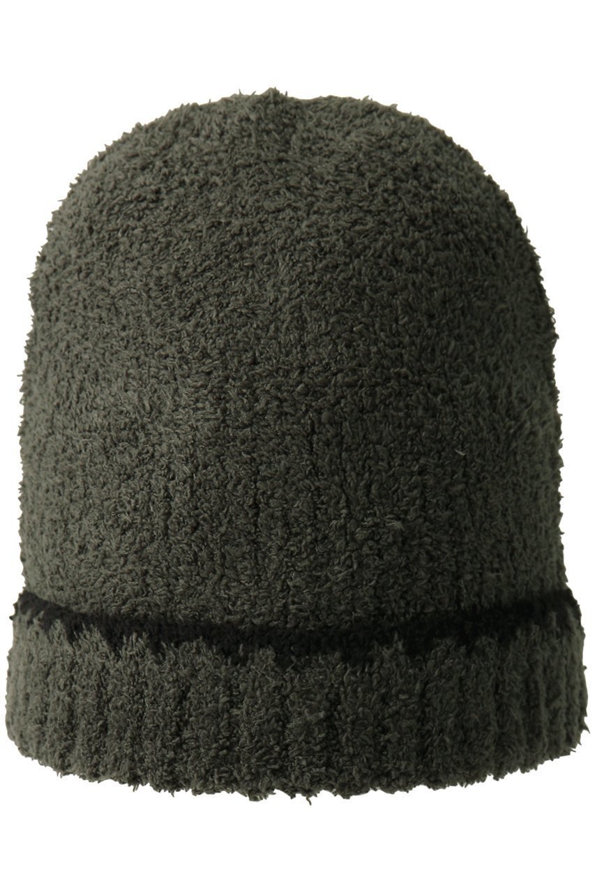 【ベアフット ドリームズ/BAREFOOT DREAMS】のコージーシック リブ ブランケットステッチ ビーニー インテリア・キッズ・メンズ・レディースファッション・服の通販 founy(ファニー) 　ファッション　Fashion　レディースファッション　Fashion for Women　トップス・カットソー　Cut & Sew Tops　ニット　Knit Tops & Sweaters　キャップ&ハット　Hats & Caps　キャップ　Cap, Baseball Cap　クラシック　Classic, Timeless Style　フィット　Fit, Slim Fit　ブランケット　Blanket, Throw Blanket　冬　Winter / This Winter　定番　Standard, Basic Item　帽子　Hat, Headwear　ダークグリーン|ID: prp329100004757794 ipo3291000000035836956