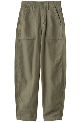 【マザー/MOTHER】 THE FANGIRL FATIGUE FLOOD ミリタリーカーブパンツ (DRH)人気、トレンドファッション・服の通販 founy(ファニー) ファッション Fashion レディースファッション Fashion for Women パンツ Pants & Trousers スニーカー Sneakers, Trainers フェミニン Feminine, Girly マニッシュ Mannish, Boyish 新作・新入荷 New Arrivals / New In |ID:prp329100004757796