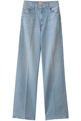 【マザー/MOTHER】 THE MAVEN SNEAK ハイウエストストレートデニム (ALF)人気、トレンドファッション・服の通販 founy(ファニー) ファッション Fashion レディースファッション Fashion for Women パンツ Pants & Trousers デニムパンツ・ジーンズ・美脚デニム Denim Jeans & Pants ストレート Straight, Straight Cut センター Center, Center Line デニム Denim, Jeans Material バランス Balance, Style Balance フィット Fit, Slim Fit 新作・新入荷 New Arrivals / New In |ID:prp329100004757797