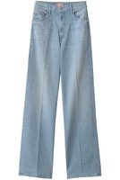 【マザー/MOTHER】のTHE MAVEN SNEAK ハイウエストストレートデニム (ALF) 人気、トレンドファッション・服の通販 founy(ファニー) ファッション Fashion レディースファッション Fashion for Women パンツ Pants & Trousers デニムパンツ・ジーンズ・美脚デニム Denim Jeans & Pants ストレート Straight, Straight Cut センター Center, Center Line デニム Denim, Jeans Material バランス Balance, Style Balance フィット Fit, Slim Fit 新作・新入荷 New Arrivals / New In |ID:prp329100004757797