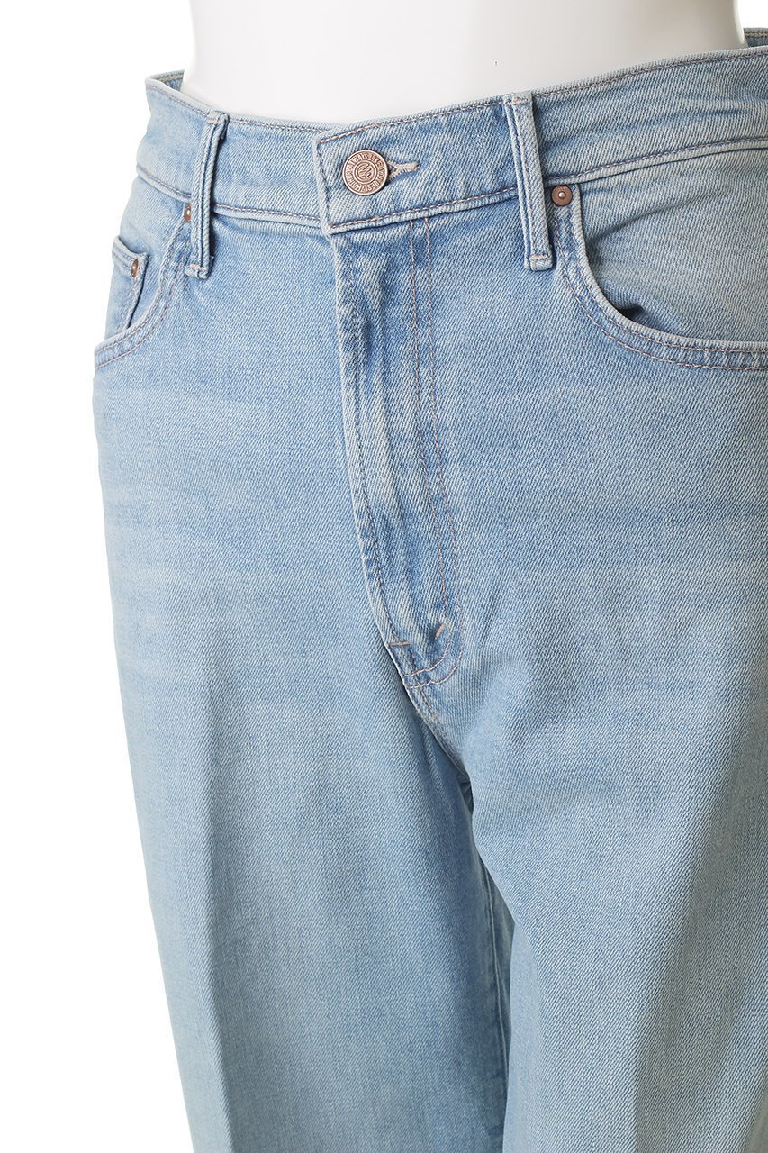 【マザー/MOTHER】のTHE MAVEN SNEAK ハイウエストストレートデニム (ALF) 人気、トレンドファッション・服の通販 founy(ファニー) ファッション Fashion レディースファッション Fashion for Women パンツ Pants & Trousers デニムパンツ・ジーンズ・美脚デニム Denim Jeans & Pants ストレート Straight, Straight Cut センター Center, Center Line デニム Denim, Jeans Material バランス Balance, Style Balance フィット Fit, Slim Fit other-5|ID: prp329100004757797 ipo3291000000035837001