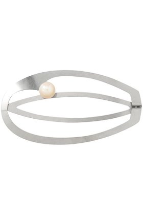 【マルティニーク/martinique】 【QLINQ】ヘアクリップ人気、トレンドファッション・服の通販 founy(ファニー) ファッション Fashion レディースファッション Fashion for Women シュシュ&ヘアアクセ/ヘアアレンジ Scrunchies & Hair Accessories アクセサリー Fashion Accessories オケージョン Occasion Wear シルバー Silver, Metallic Silver シンプル Simple, Minimal バレッタ Barrette, Hair Clip パール Pearl, Pearl Accent エレガント 上品 Elegant 新作・新入荷 New Arrivals / New In |ID:prp329100004757799