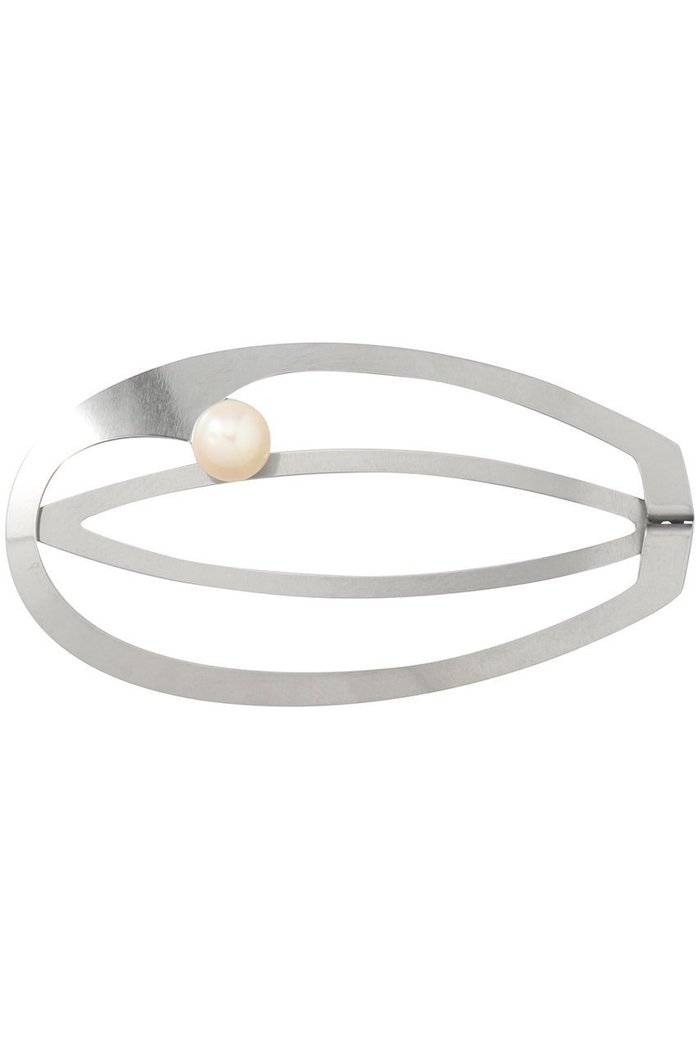 【マルティニーク/martinique】の【QLINQ】ヘアクリップ インテリア・キッズ・メンズ・レディースファッション・服の通販 founy(ファニー) https://founy.com/ ファッション Fashion レディースファッション Fashion for Women シュシュ&ヘアアクセ/ヘアアレンジ Scrunchies & Hair Accessories アクセサリー Fashion Accessories オケージョン Occasion Wear シルバー Silver, Metallic Silver シンプル Simple, Minimal バレッタ Barrette, Hair Clip パール Pearl, Pearl Accent エレガント 上品 Elegant |ID: prp329100004757799 ipo3291000000036067392