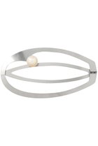 【マルティニーク/martinique】の【QLINQ】ヘアクリップ シルバー|ID: prp329100004757799 ipo3291000000036067394