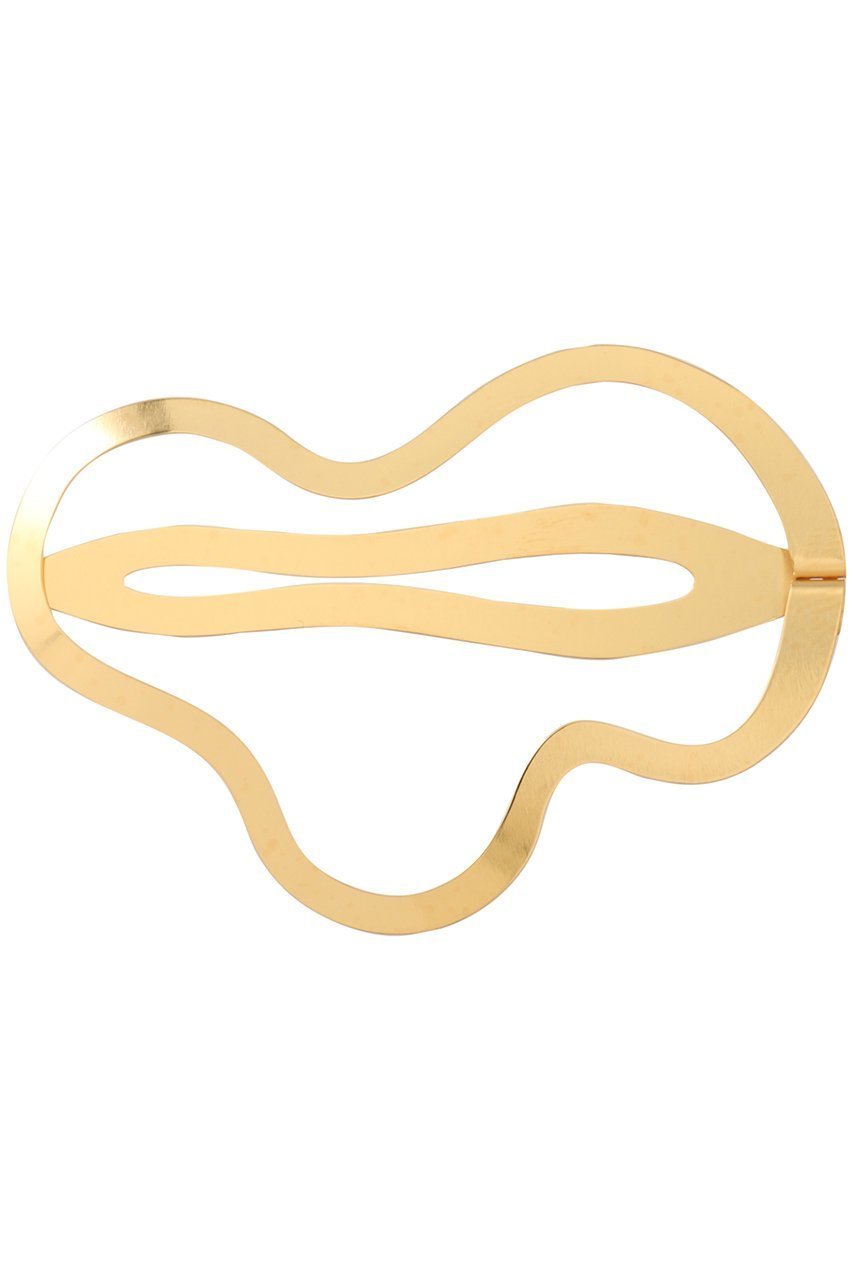 【マルティニーク/martinique】の【QLINQ】ヘアクリップ 人気、トレンドファッション・服の通販 founy(ファニー) 　ファッション　Fashion　レディースファッション　Fashion for Women　シュシュ&ヘアアクセ/ヘアアレンジ　Scrunchies & Hair Accessories　アクセサリー　Fashion Accessories　シンプル　Simple, Minimal　バレッタ　Barrette, Hair Clip　新作・新入荷　New Arrivals / New In　 other-1|ID: prp329100004757801 ipo3291000000034420493