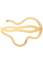 【マルティニーク/martinique】の【QLINQ】ヘアクリップ ゴールド|ID: prp329100004757801 ipo3291000000034420494