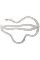 【マルティニーク/martinique】の【QLINQ】ヘアクリップ 人気、トレンドファッション・服の通販 founy(ファニー) ファッション Fashion レディースファッション Fashion for Women シュシュ&ヘアアクセ/ヘアアレンジ Scrunchies & Hair Accessories アクセサリー Fashion Accessories シルバー Silver, Metallic Silver シンプル Simple, Minimal バレッタ Barrette, Hair Clip リュクス Luxury, Elegant, High-End, Chic エレガント 上品 Elegant 新作・新入荷 New Arrivals / New In |ID:prp329100004757802