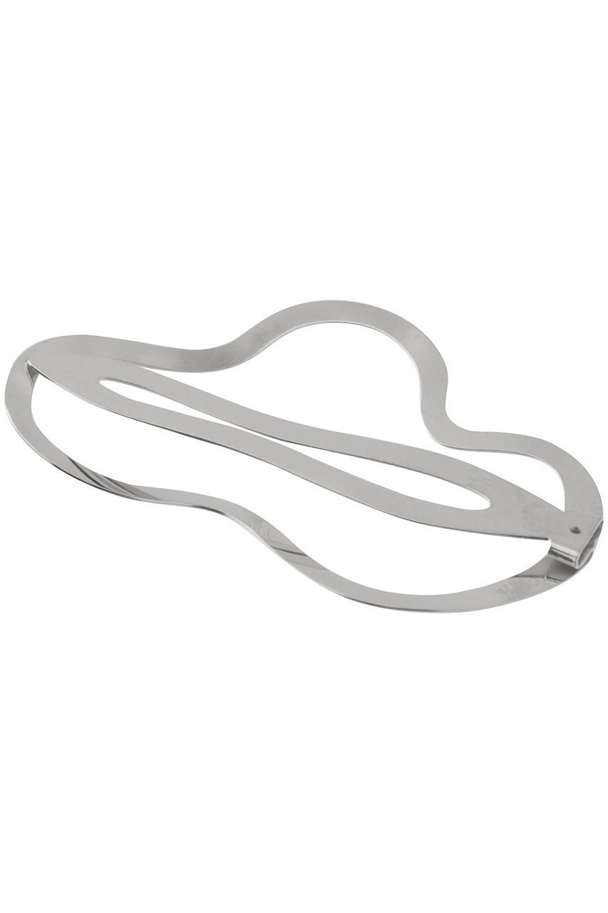 【マルティニーク/martinique】の【QLINQ】ヘアクリップ 人気、トレンドファッション・服の通販 founy(ファニー) 　ファッション　Fashion　レディースファッション　Fashion for Women　シュシュ&ヘアアクセ/ヘアアレンジ　Scrunchies & Hair Accessories　アクセサリー　Fashion Accessories　シルバー　Silver, Metallic Silver　シンプル　Simple, Minimal　バレッタ　Barrette, Hair Clip　リュクス　Luxury, Elegant, High-End, Chic　エレガント 上品　Elegant　新作・新入荷　New Arrivals / New In　other-2|ID: prp329100004757802 ipo3291000000034420502