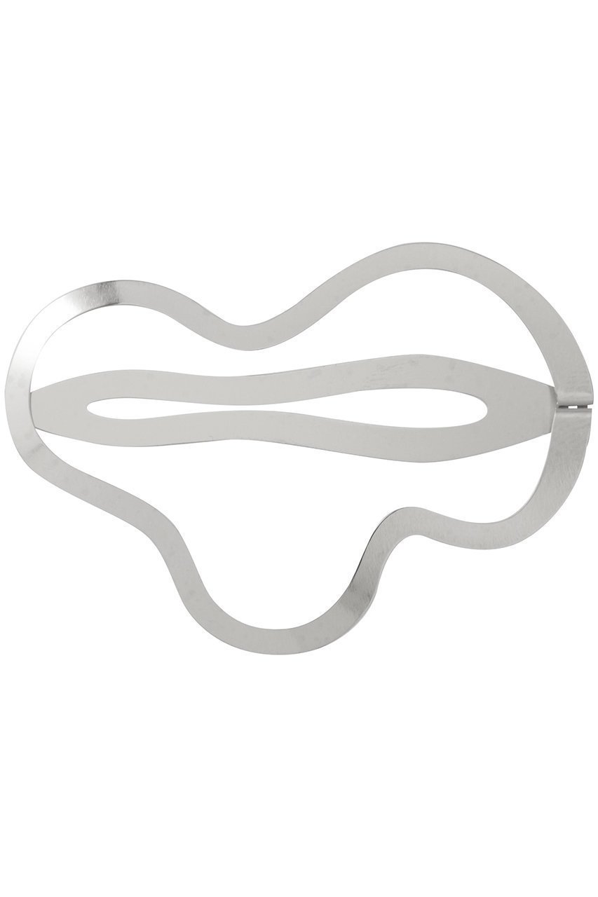 【マルティニーク/martinique】の【QLINQ】ヘアクリップ 人気、トレンドファッション・服の通販 founy(ファニー) ファッション Fashion レディースファッション Fashion for Women シュシュ&ヘアアクセ/ヘアアレンジ Scrunchies & Hair Accessories アクセサリー Fashion Accessories シルバー Silver, Metallic Silver シンプル Simple, Minimal バレッタ Barrette, Hair Clip リュクス Luxury, Elegant, High-End, Chic エレガント 上品 Elegant other-1|ID: prp329100004757802 ipo3291000000035386649