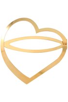 【マルティニーク/martinique】の【QLINQ】ヘアクリップ ゴールド|ID: prp329100004757803 ipo3291000000034420505