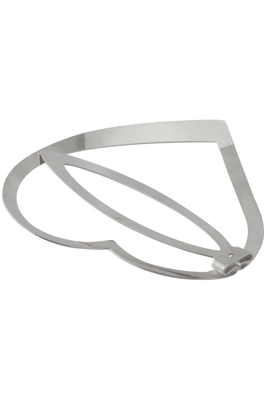 【マルティニーク/martinique】の【QLINQ】ヘアクリップ 人気、トレンドファッション・服の通販 founy(ファニー) 　ファッション　Fashion　レディースファッション　Fashion for Women　シュシュ&ヘアアクセ/ヘアアレンジ　Scrunchies & Hair Accessories　アクセサリー　Fashion Accessories　シルバー　Silver, Metallic Silver　バレッタ　Barrette, Hair Clip　フォルム　Silhouette, Form　新作・新入荷　New Arrivals / New In　other-2|ID: prp329100004757805 ipo3291000000034420514