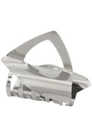 【マルティニーク/martinique】の【QLINQ】ヘアクリップ 人気、トレンドファッション・服の通販 founy(ファニー) ファッション Fashion レディースファッション Fashion for Women シュシュ&ヘアアクセ/ヘアアレンジ Scrunchies & Hair Accessories アクセサリー Fashion Accessories シルバー Silver, Metallic Silver バレッタ Barrette, Hair Clip パターン Pattern, Design Print 新作・新入荷 New Arrivals / New In |ID:prp329100004757806